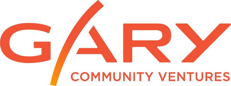 Gary Community Ventures Logo