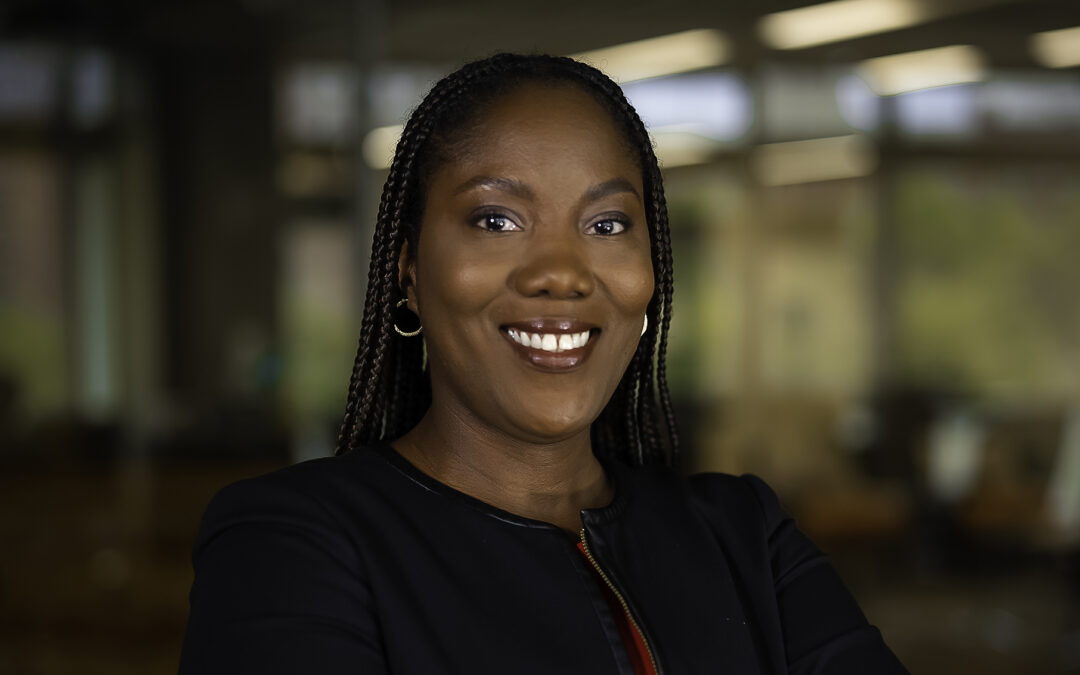 Empowering Black Wealth: Aisha T. Weeks Spearheads the Dearfield Fund’s Mission to Bridge  the Racial Wealth Gap