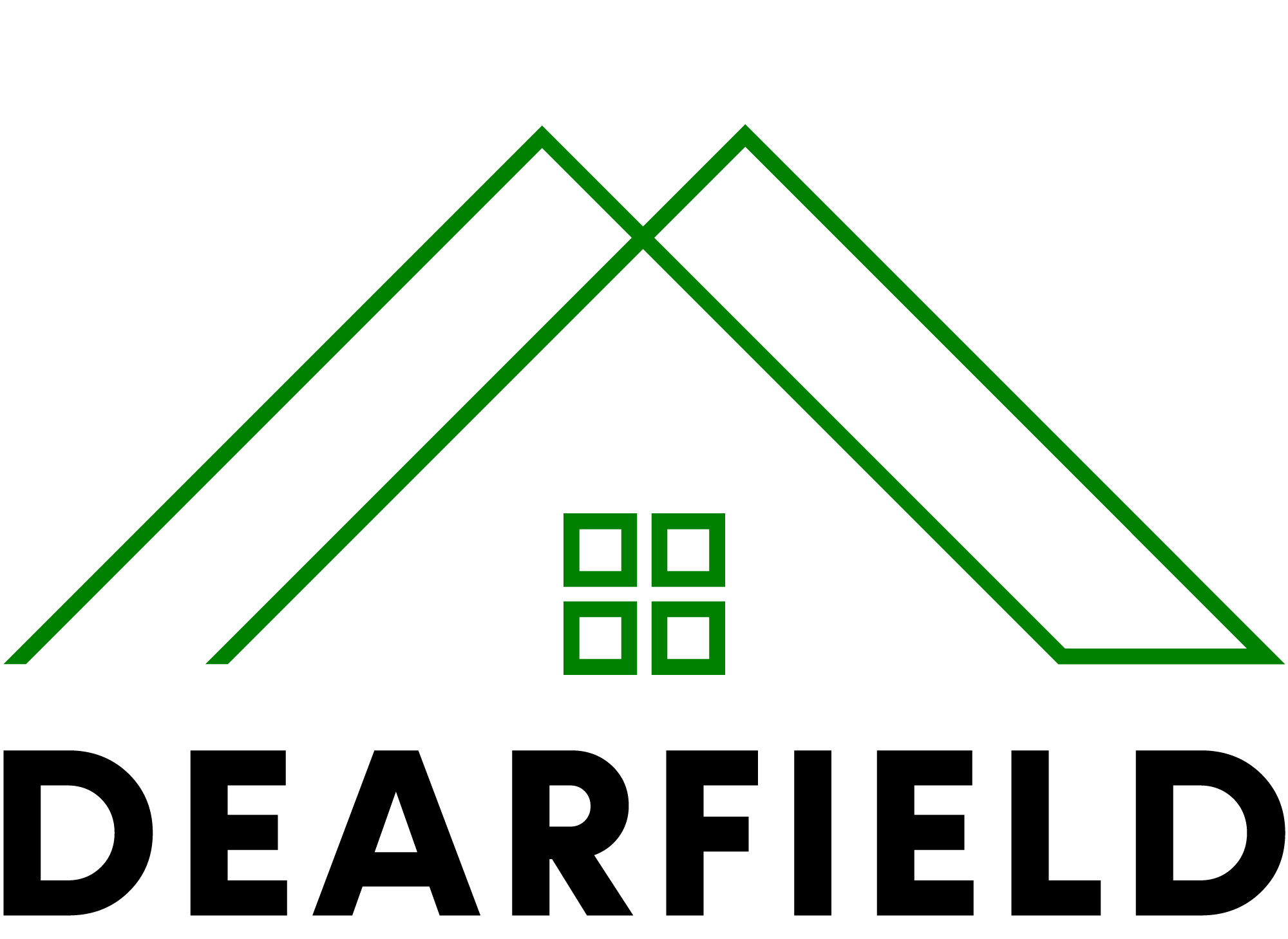 Dearfield Fund logo